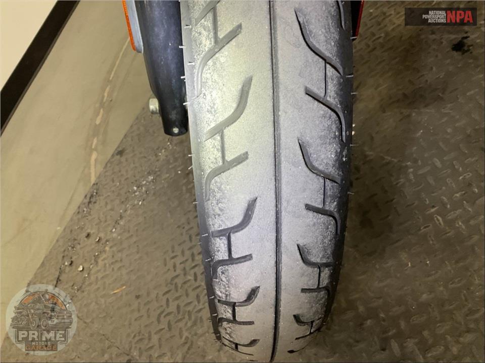 2022 Royal Enfield CONTINENTAL GT 650 TWIN — фото 16