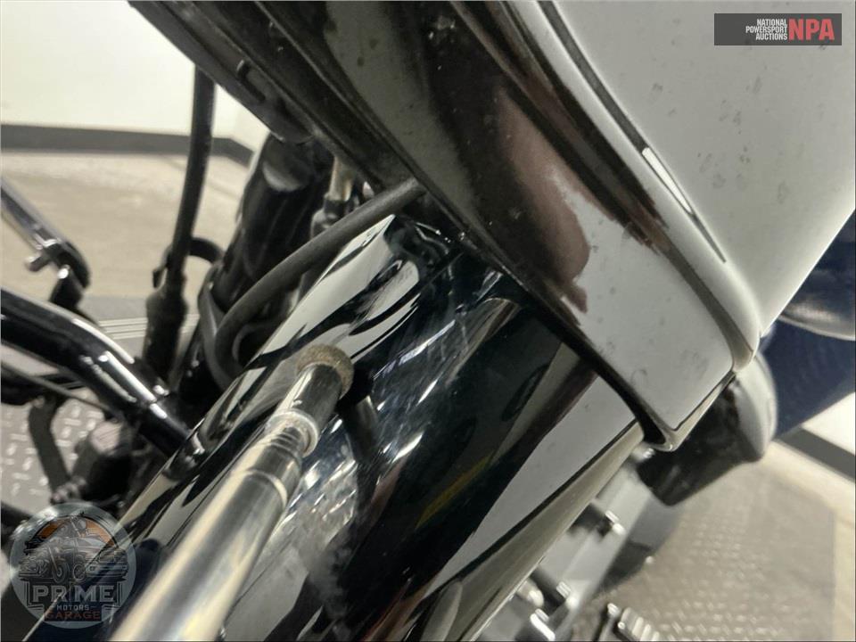 2023 Harley-Davidson FLHRXS ROAD KING SPECIAL — фото 23