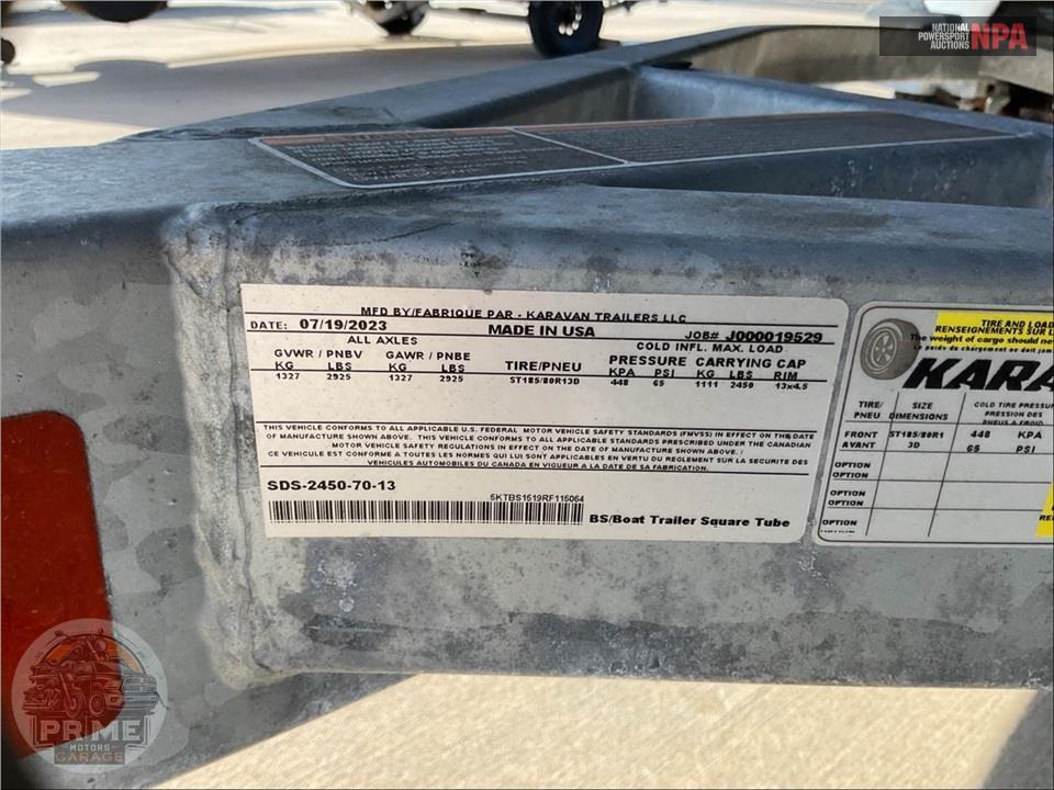 2024 Seadoo/Brp SWITCH SPT COMPACT-I/O(*) — фото 27