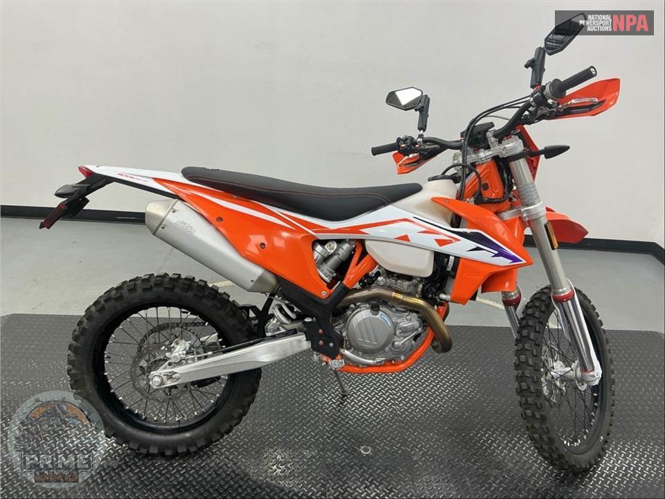 2023 Ktm 500 EXC-F — фото 1
