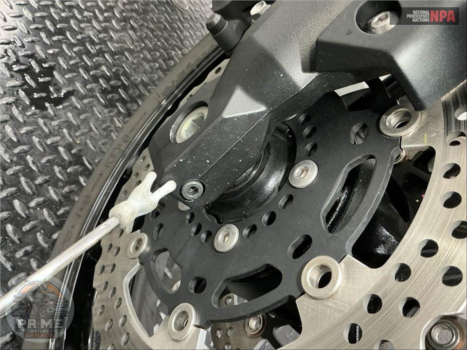 2023 Kawasaki VERSYS 650 LT — фото 23