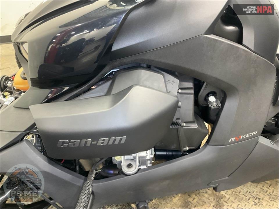 2023 Can-Am RYKER 900 ACE — фото 6