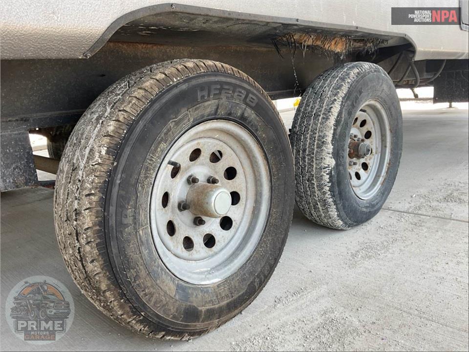 2017 Keystone Rv M-272 LHS - HIDEOUT LHS SERIES — фото 45