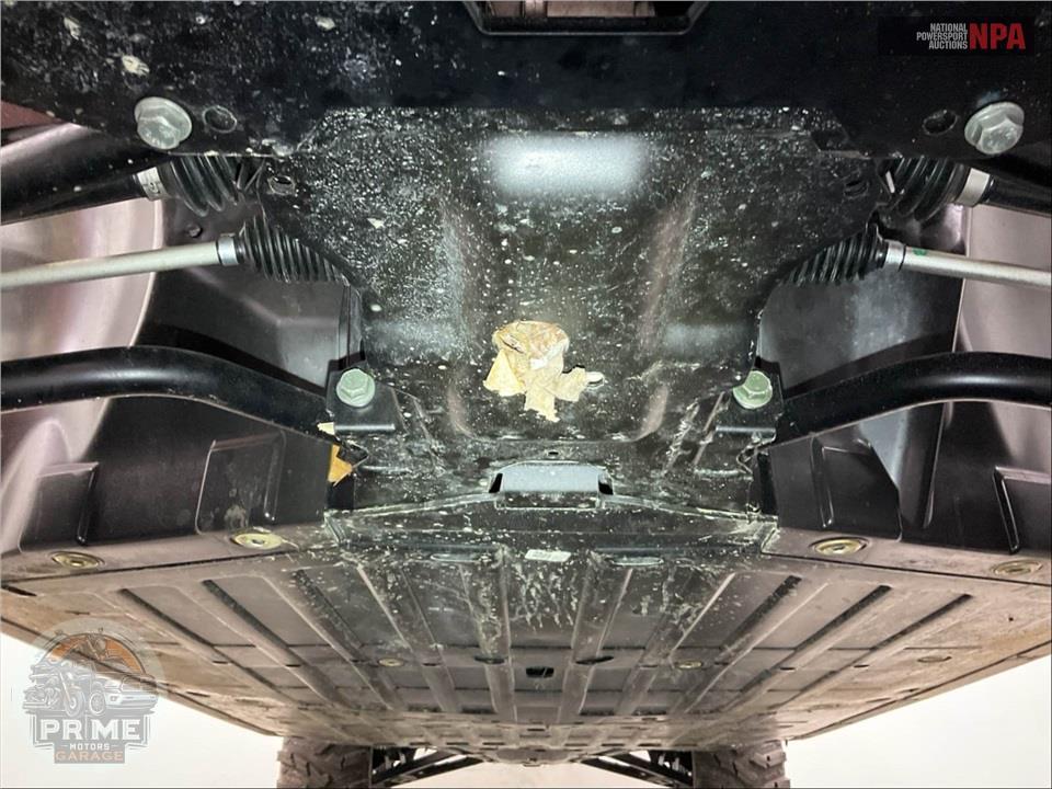 2026 Polaris RANGER CREW XP 1000 PREMIUM (CAMOUFLAGE) — фото 12