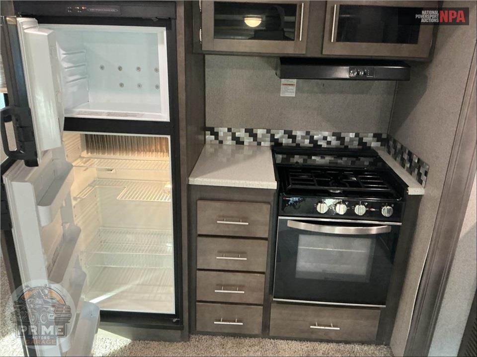 2020 Rockwood By Forest River M-2906RS - ULTRA LITE SERIES — фото 23