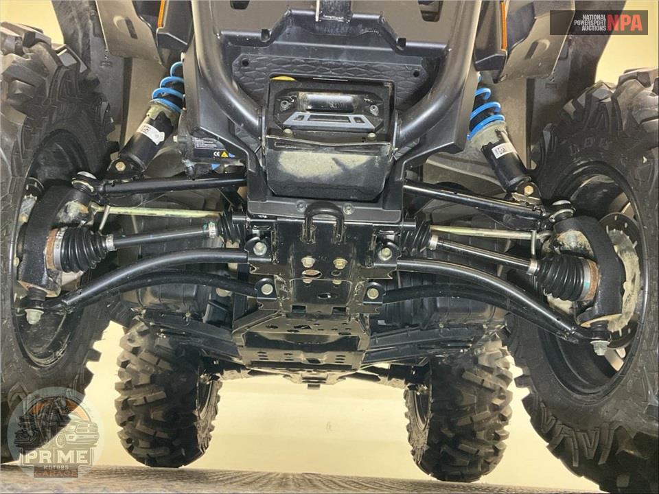 2023 Polaris SPORTSMAN 570 RIDE COMMAND — фото 14