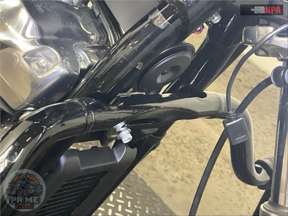 2021 Harley-Davidson FXST SOFTAIL STANDARD — фото 11