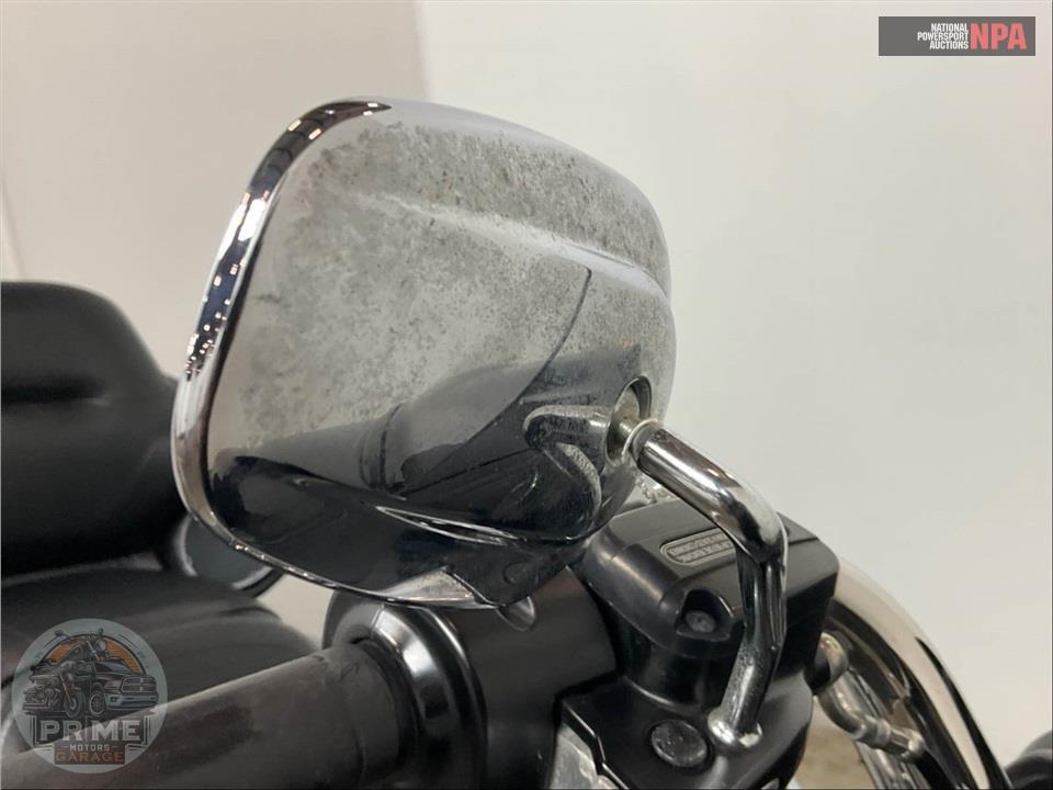 2019 Harley-Davidson FLTRU ROAD GLIDE ULTRA — фото 29