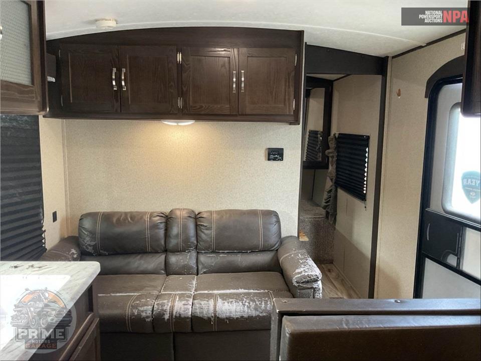 2020 Keystone Rv M-260 BH - SPRINGDALE SERIES — фото 9