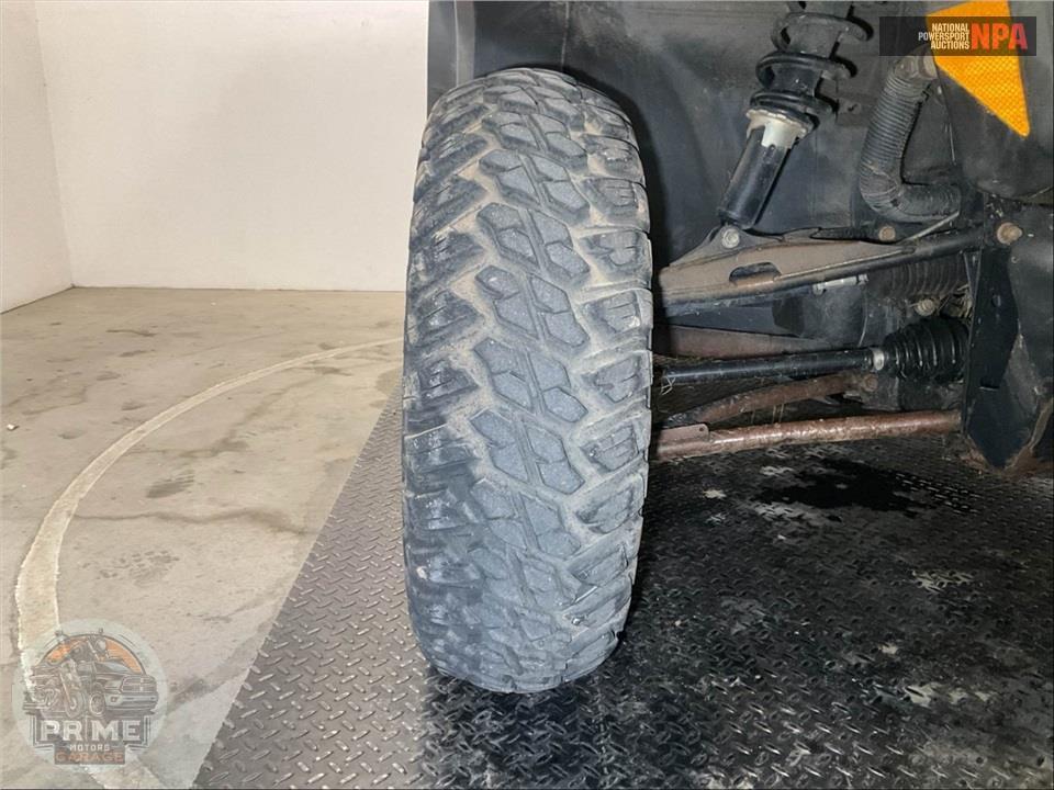 2019 Can-Am DEFENDER XT HD10 — фото 40