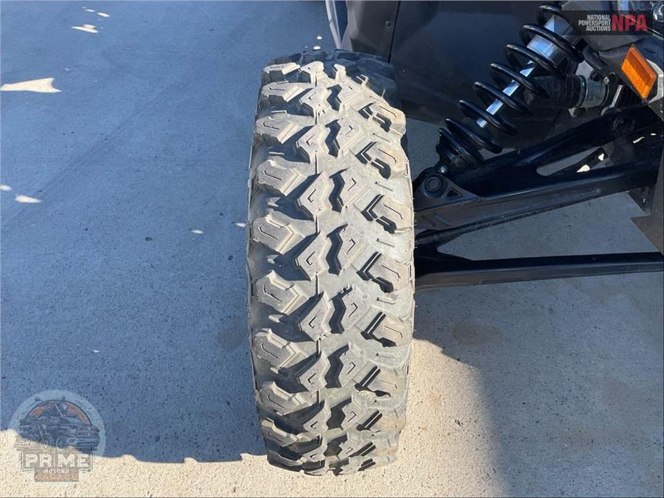 2025 Can-Am MAVERICK X3 MAX X RS TURBO RR — фото 16