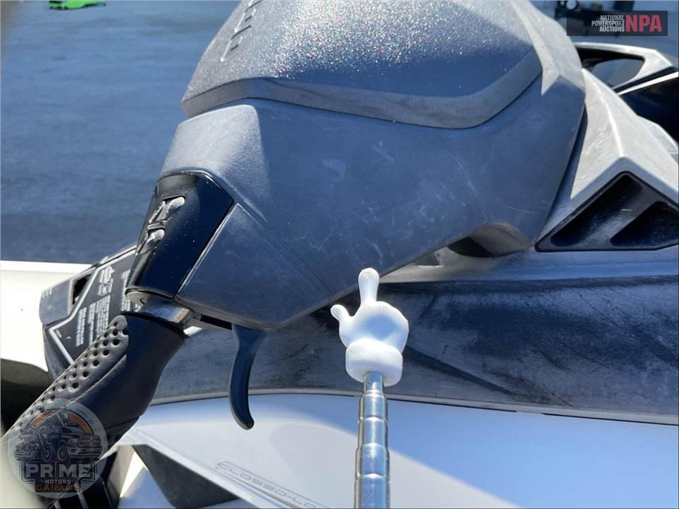 2011 Seadoo/Brp GTI 130 — фото 11