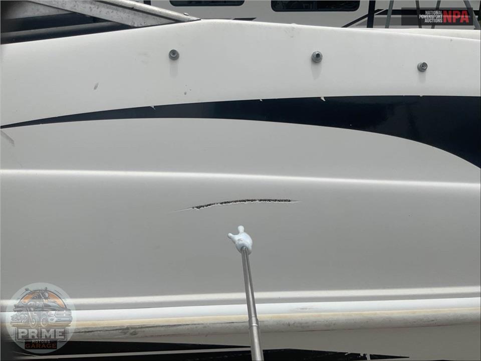 2012 Caravelle Boat 182 BOW RIDER L=18/E=1 135 HP MERC IB — фото 14