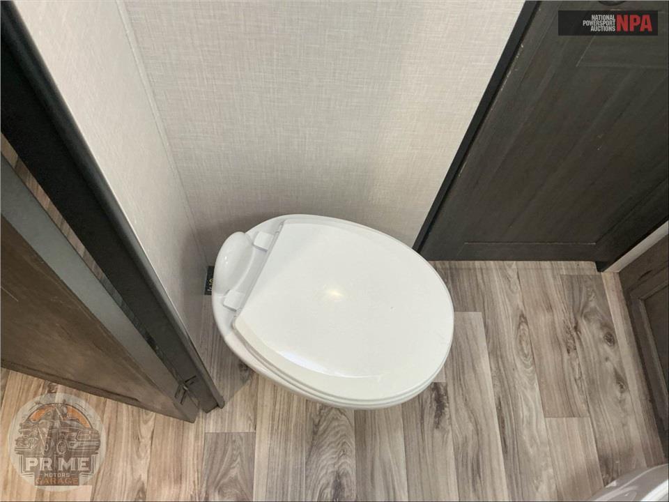 2023 Sporttrek M-291VTQ -  SERIES — фото 26