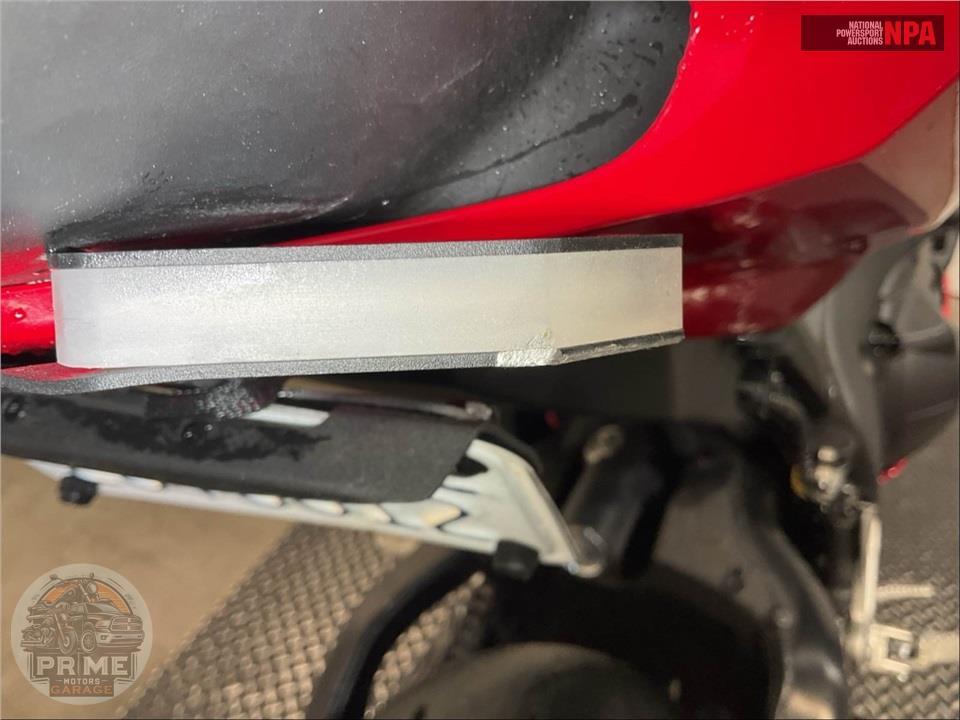 2024 Honda CBR1000RR ABS — фото 20