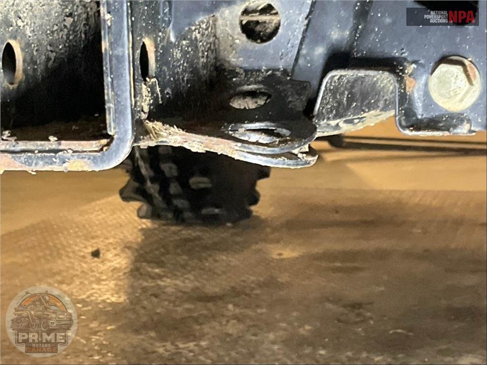 2022 Polaris RANGER 1000 PREMIUM (CAMOUFLAGE) — фото 31