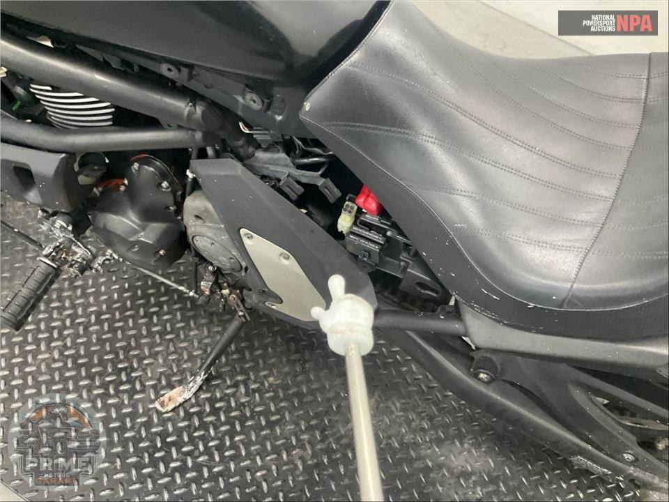 2015 Kawasaki EN650BFF VULCAN S (ABS) — фото 16