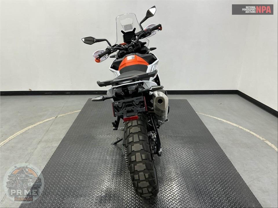 2024 Ktm 790 ADVENTURE — фото 4