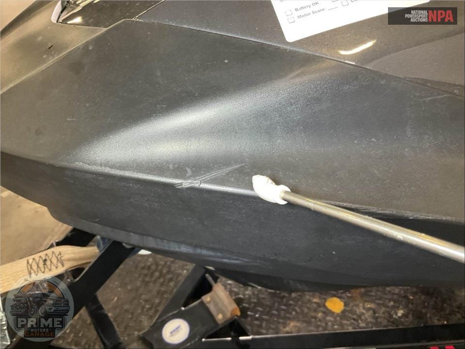 2022 Seadoo/Brp RXP-X 300 — фото 20