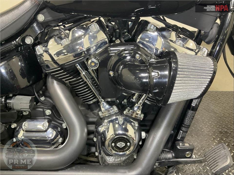 2018 Harley-Davidson FXBR BREAKOUT — фото 6