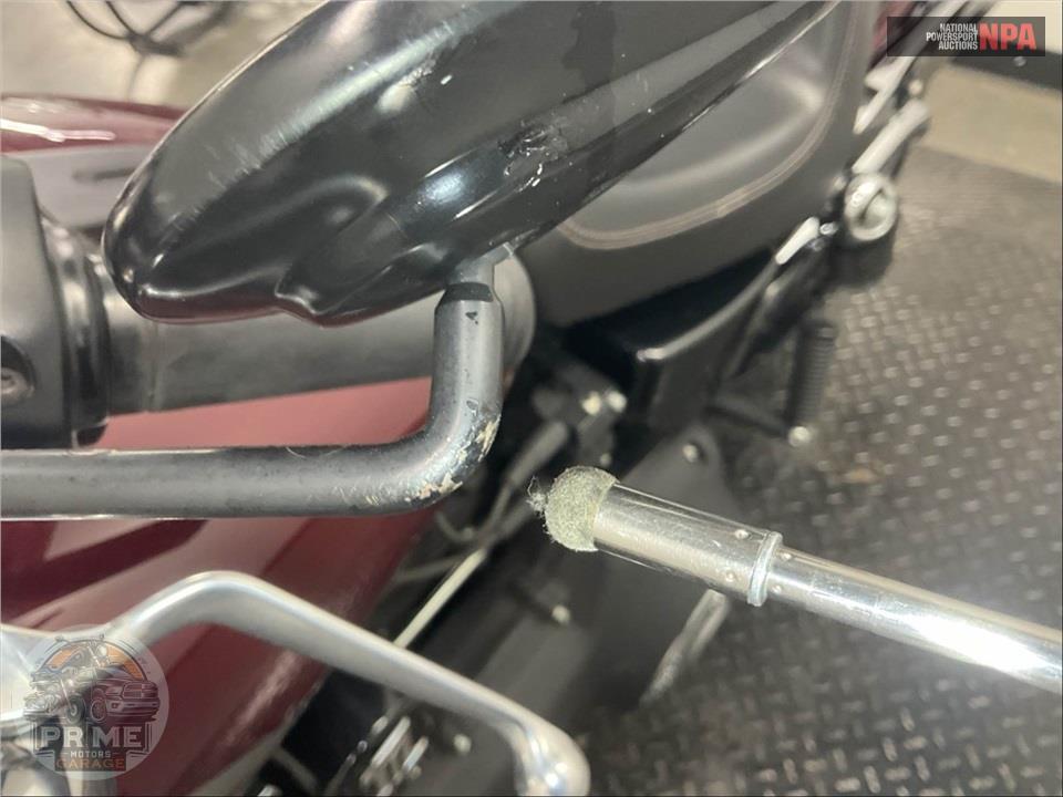 2015 Harley-Davidson FXDF-103 DYNA FAT BOB — фото 17