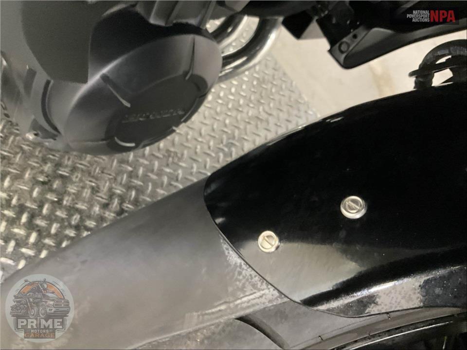 2014 Honda CTX1300 DLX — фото 13