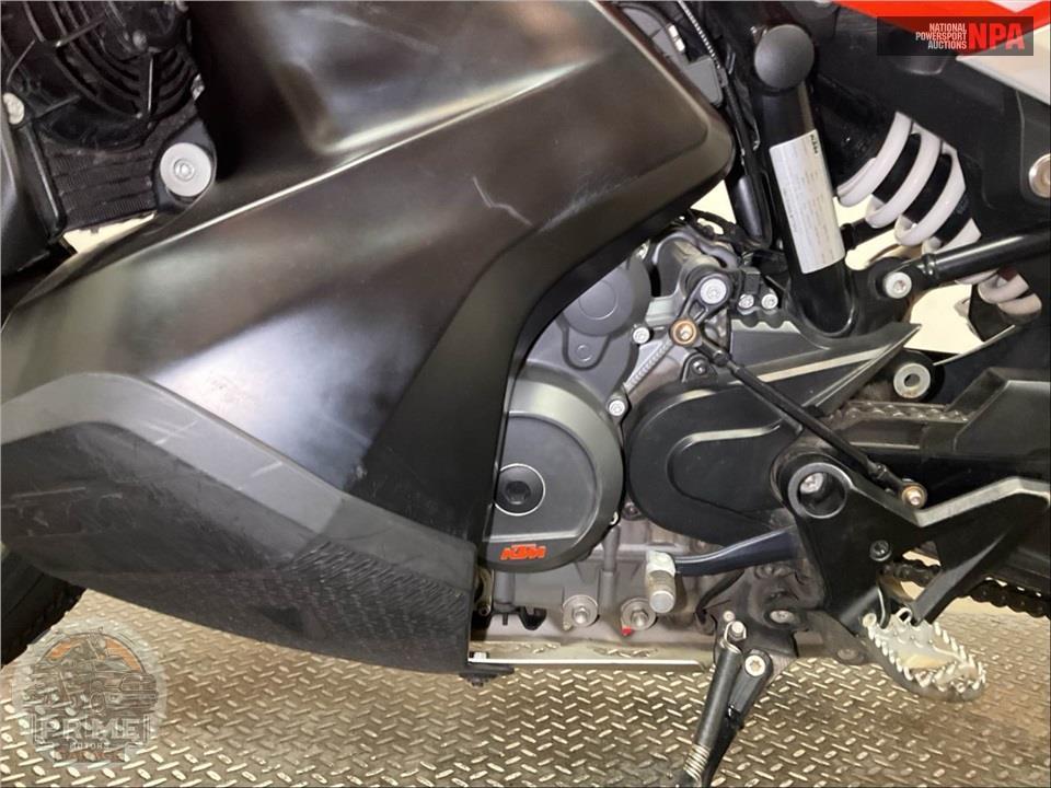 2020 Ktm 790 ADVENTURE — фото 7