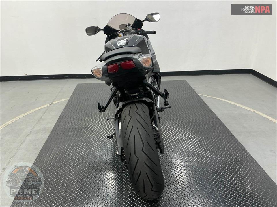 2025 Suzuki GSX-R600M5 — фото 4