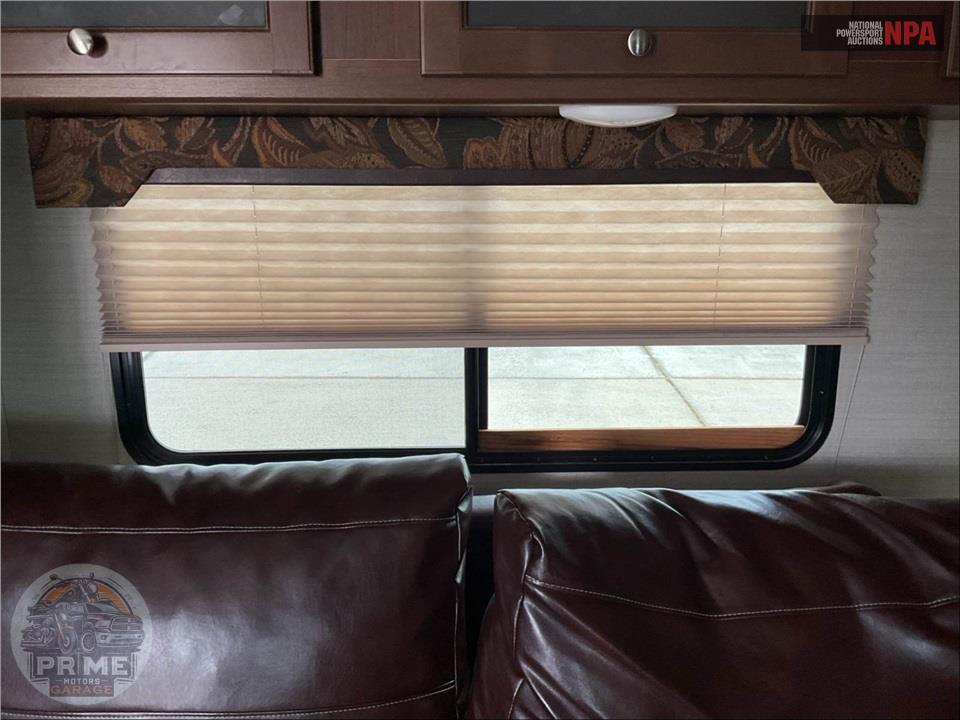 2016 Keystone Rv M-248 RKS - BULLET ULTRA LITE SERIES — фото 24