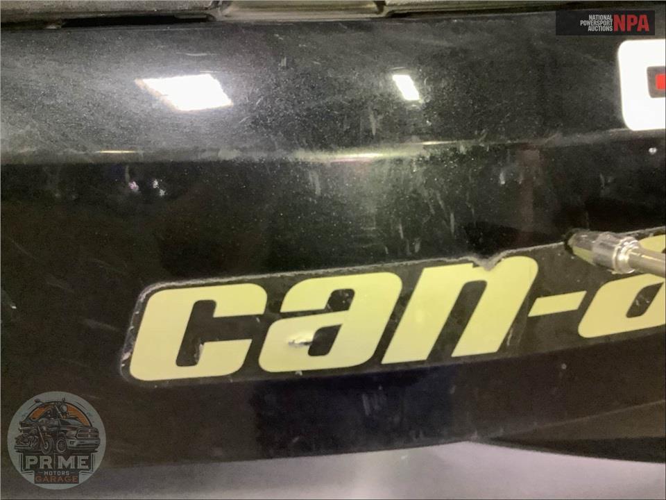 2023 Can-Am COMMANDER XT 700 — фото 73