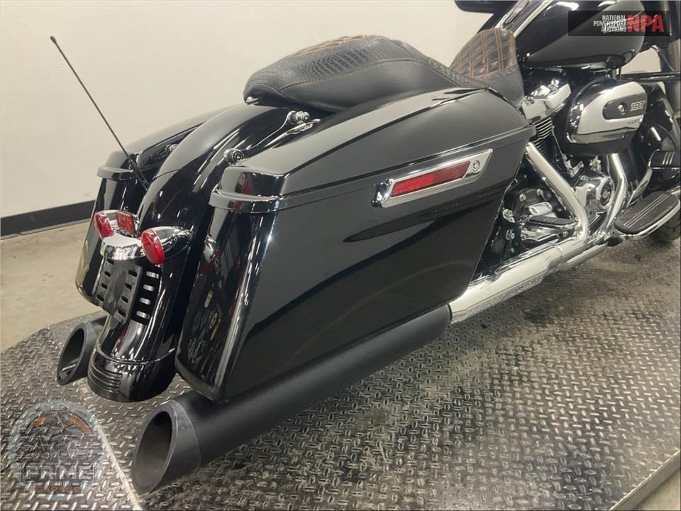 2023 Harley-Davidson FLHX STREET GLIDE — фото 16