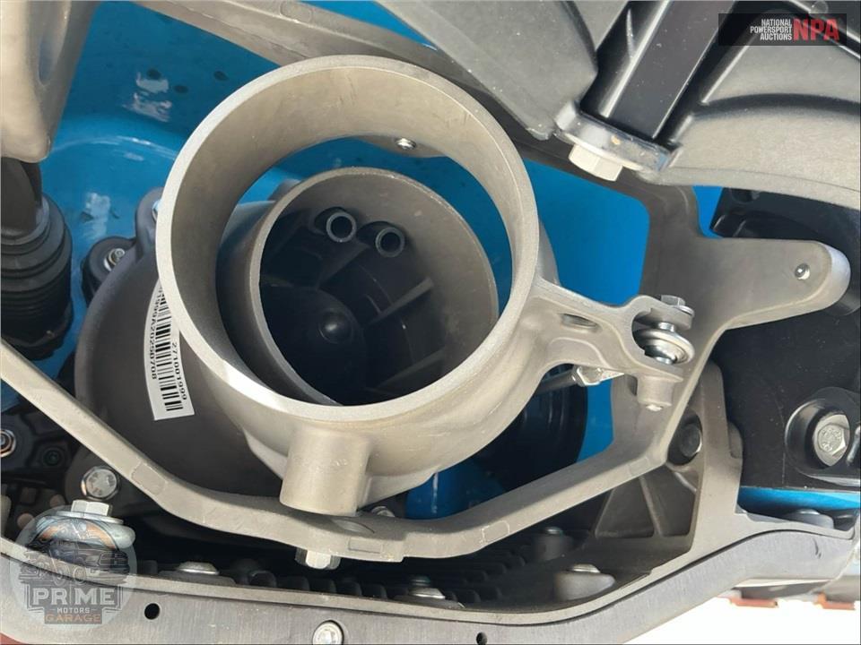 2026 Seadoo/Brp RXT-X 325 SOUND SYSTEM — фото 14
