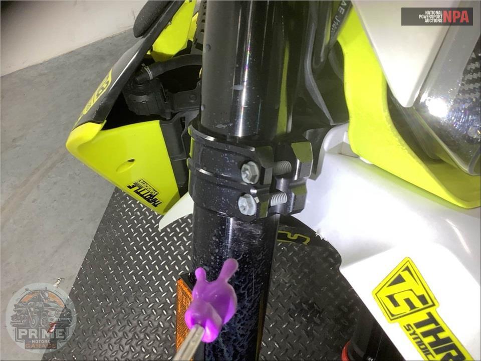 2023 Husqvarna 701 SUPERMOTO — фото 28