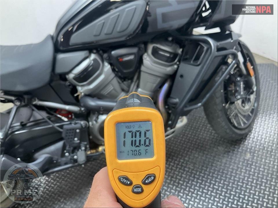 2022 Harley-Davidson RA1250S PAN AMERICA 1250 SPECIAL — фото 8