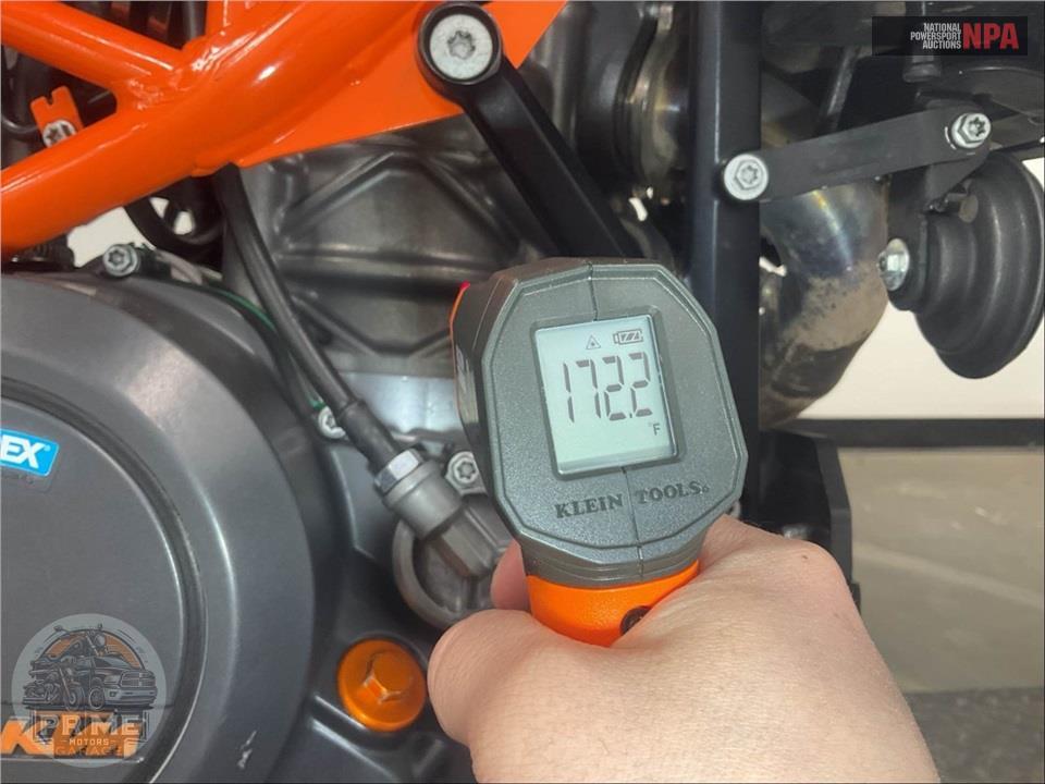 2018 Ktm 690 ENDURO R — фото 10