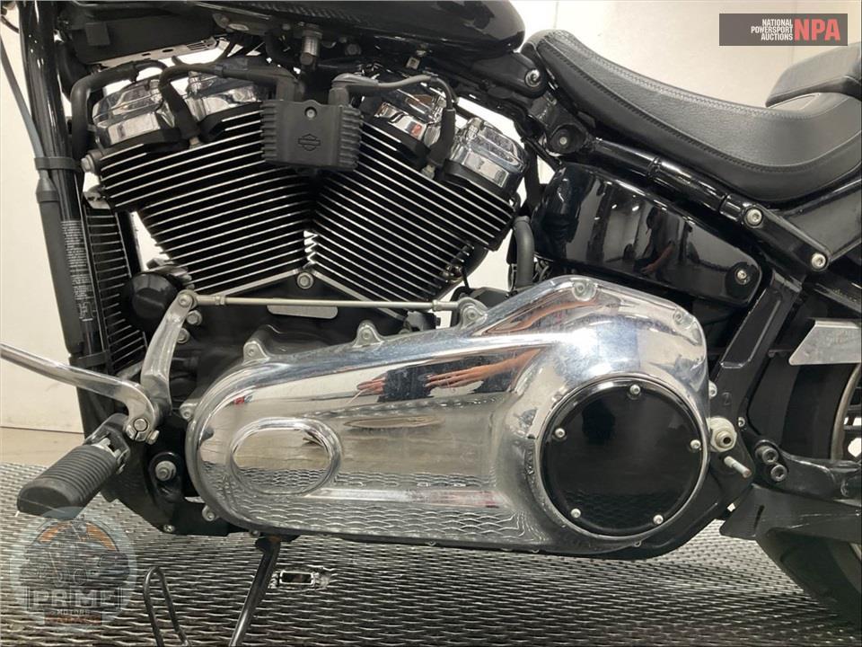 2019 Harley-Davidson FXBR BREAKOUT — фото 7