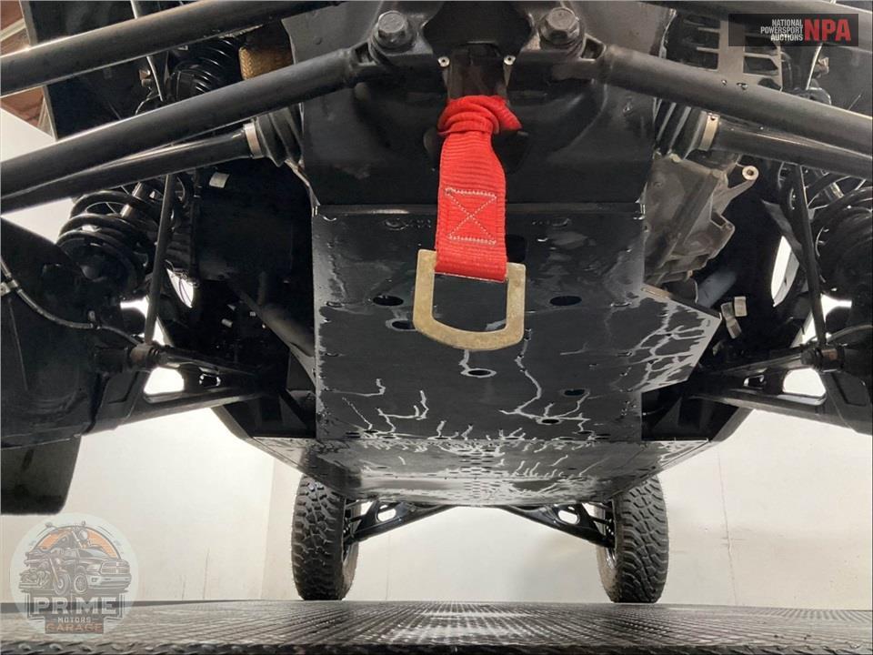 2025 Can-Am MAVERICK R X RS 999T DCT SMART-SHOX — фото 30