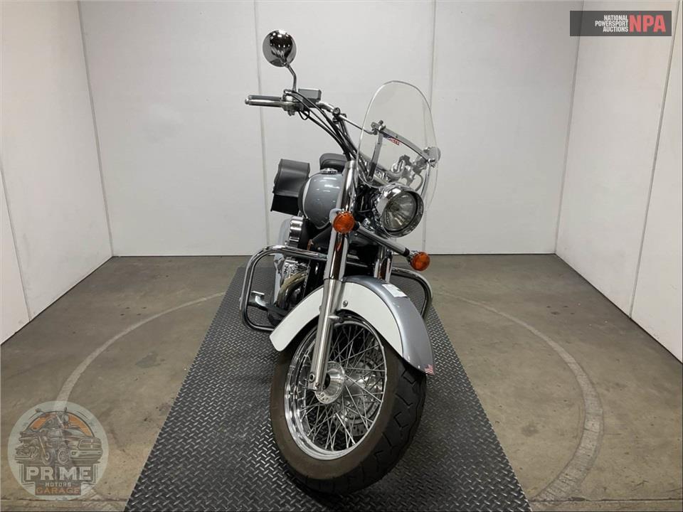2006 Honda VT750C6 SHADOW AERO — фото 2