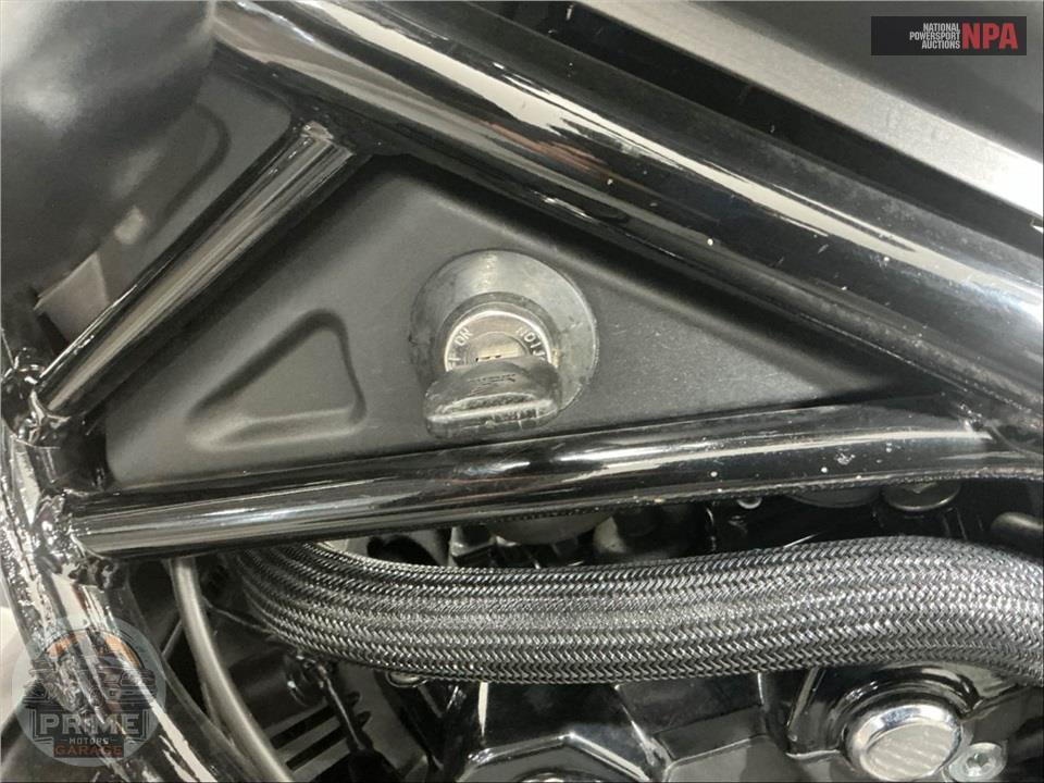 2019 Honda CMX500A REBEL (ABS) — фото 14