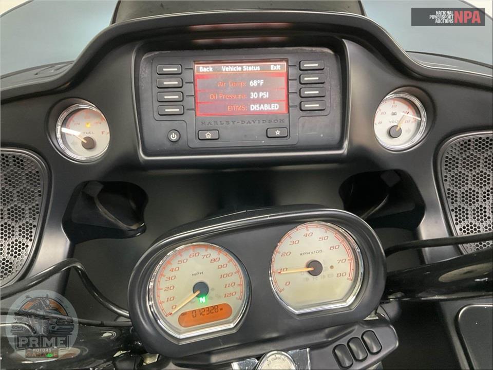 2015 Harley-Davidson FLTRX ROAD GLIDE — фото 5
