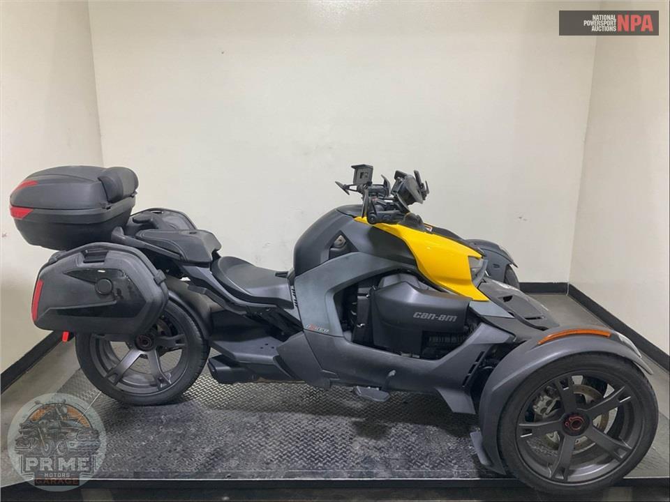 2021 CAN-AM RYKER 900 ACE