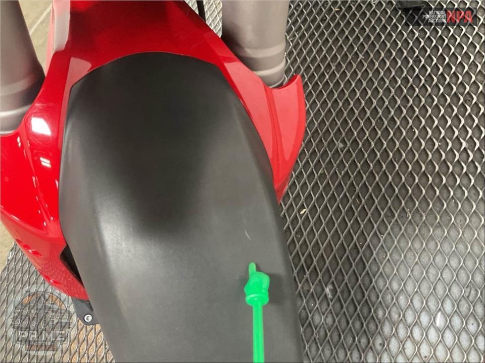 2016 Ducati MULTISTRADA 1200 S TOURING — фото 16