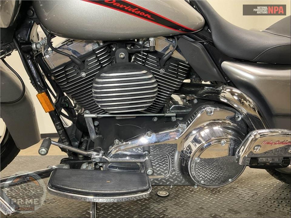 2008 Harley-Davidson FLTR ROAD GLIDE — фото 7