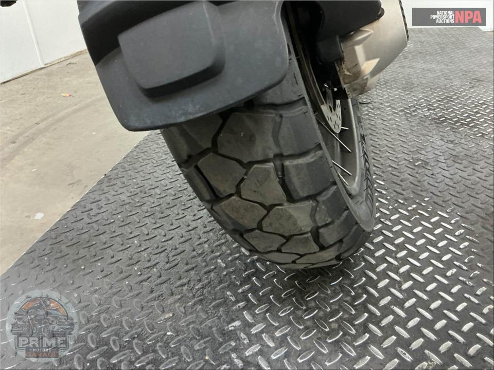2011 Bmw R1200GS ADVENTURE — фото 26