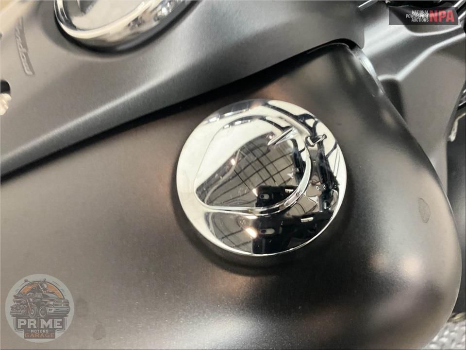 2023 Honda VT750C2B SHADOW PHANTOM — фото 11