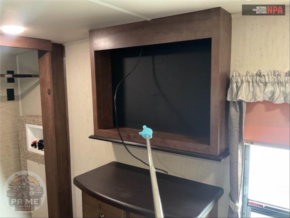 2018 Sierra By Forest River M-387MKOK - FIFTH WHEEL SERIES — фото 22