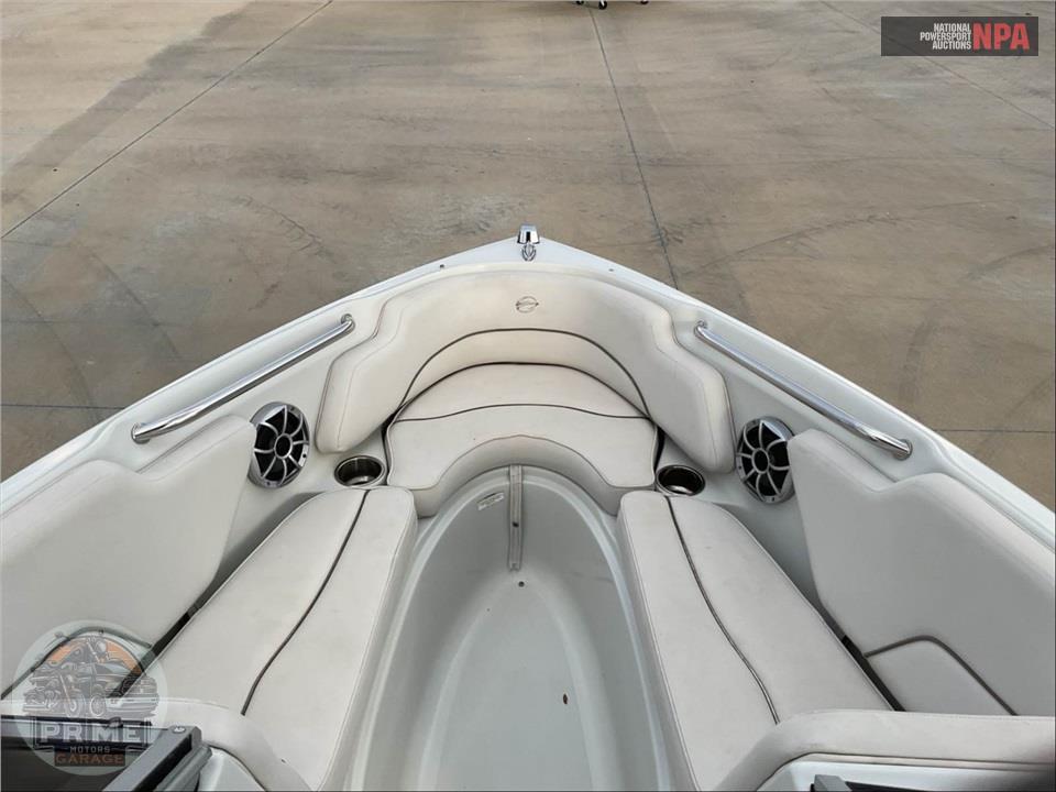 2016 Crownline Boats 195 SS L=19/E=1-180HP MERCURY SD — фото 21