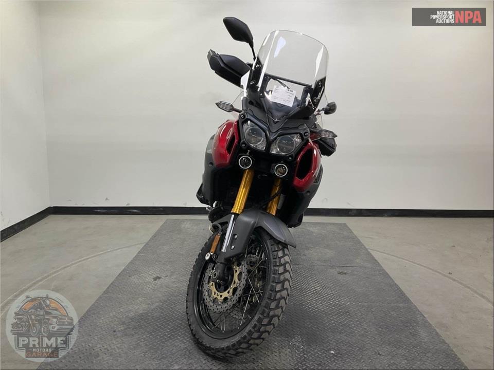 2015 Yamaha XTZ12F SUPER TENERE — фото 2