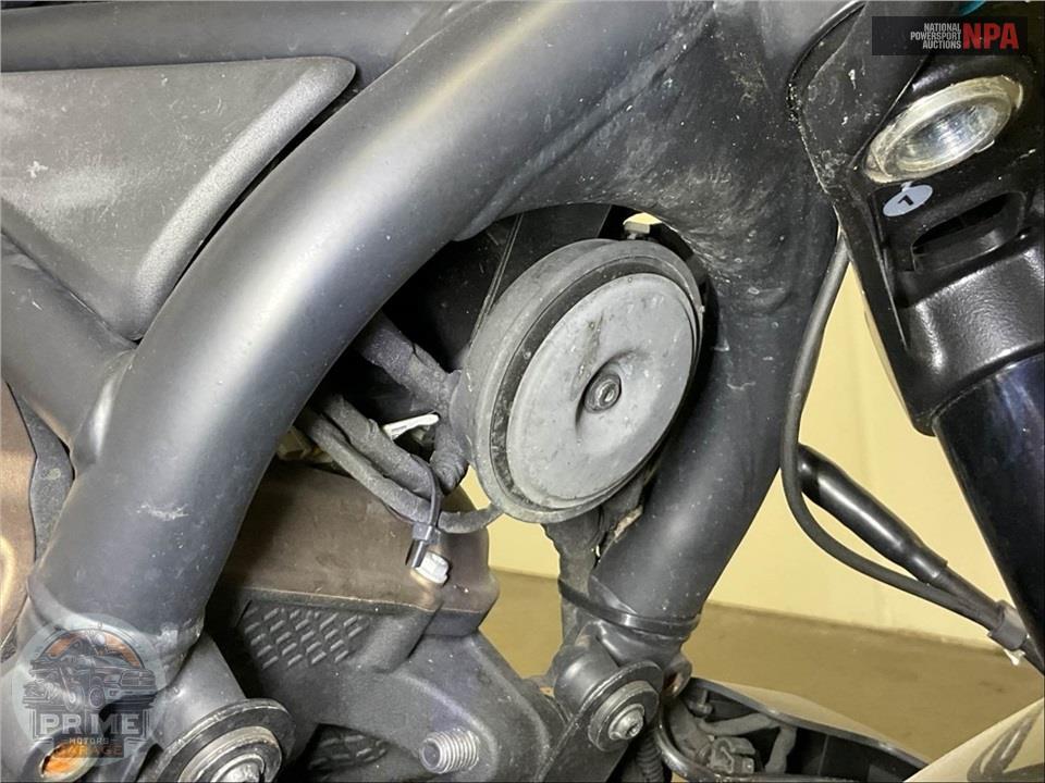 2022 Harley-Davidson RH1250S SPORTSTER S — фото 15