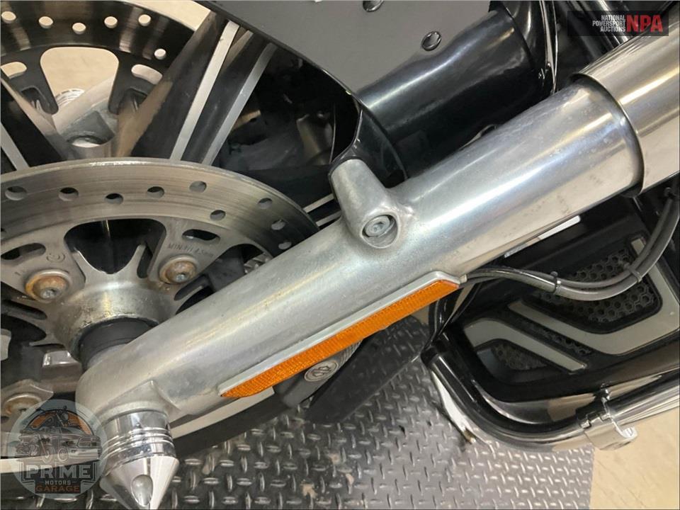 2022 Harley-Davidson FLHTK ULTRA LIMITED — фото 33